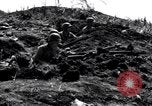Standbild USA Soldaten Guam, 1944, aus Sekunde 38 historischem Filmmaterial Videoclip 65675028022