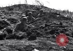 Standbild USA Soldaten Guam, 1944, aus Sekunde 39 historischem Filmmaterial Videoclip 65675028022