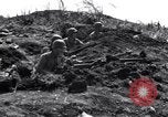 Standbild USA Soldaten Guam, 1944, aus Sekunde 40 historischem Filmmaterial Videoclip 65675028022