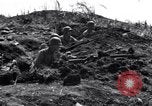 Standbild USA Soldaten Guam, 1944, aus Sekunde 41 historischem Filmmaterial Videoclip 65675028022
