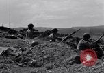 Standbild USA Soldaten Guam, 1944, aus Sekunde 45 historischem Filmmaterial Videoclip 65675028022