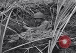 Standbild USA Soldaten Guam, 1944, aus Sekunde 48 historischem Filmmaterial Videoclip 65675028022