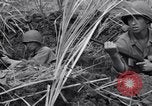 Standbild USA Soldaten Guam, 1944, aus Sekunde 51 historischem Filmmaterial Videoclip 65675028022