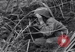 Standbild USA Soldaten Guam, 1944, aus Sekunde 56 historischem Filmmaterial Videoclip 65675028022