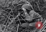 Standbild USA Soldaten Guam, 1944, aus Sekunde 57 historischem Filmmaterial Videoclip 65675028022