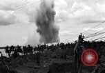 Standbild USA Soldaten Guam, 1944, aus Sekunde 60 historischem Filmmaterial Videoclip 65675028022
