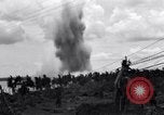 Standbild USA Soldaten Guam, 1944, aus Sekunde 61 historischem Filmmaterial Videoclip 65675028022