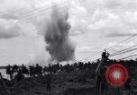 Standbild USA Soldaten Guam, 1944, aus Sekunde 62 historischem Filmmaterial Videoclip 65675028022