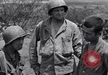 Standbild USA Soldaten Guam, 1944, aus Sekunde 31 historischem Filmmaterial Videoclip 65675028024