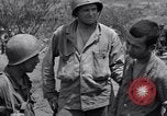 Standbild USA Soldaten Guam, 1944, aus Sekunde 34 historischem Filmmaterial Videoclip 65675028024