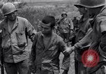 Standbild USA Soldaten Guam, 1944, aus Sekunde 37 historischem Filmmaterial Videoclip 65675028024