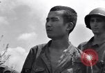 Standbild USA Soldaten Guam, 1944, aus Sekunde 42 historischem Filmmaterial Videoclip 65675028024