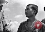 Standbild USA Soldaten Guam, 1944, aus Sekunde 43 historischem Filmmaterial Videoclip 65675028024