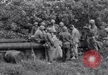 Standbild USA Soldaten Guam, 1944, aus Sekunde 46 historischem Filmmaterial Videoclip 65675028024