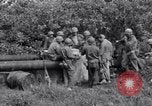 Standbild USA Soldaten Guam, 1944, aus Sekunde 47 historischem Filmmaterial Videoclip 65675028024