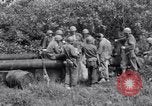 Standbild USA Soldaten Guam, 1944, aus Sekunde 48 historischem Filmmaterial Videoclip 65675028024