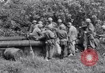 Standbild USA Soldaten Guam, 1944, aus Sekunde 49 historischem Filmmaterial Videoclip 65675028024