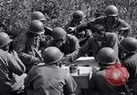 Standbild USA Soldaten Guam, 1944, aus Sekunde 51 historischem Filmmaterial Videoclip 65675028024