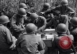 Standbild USA Soldaten Guam, 1944, aus Sekunde 52 historischem Filmmaterial Videoclip 65675028024