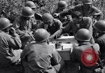 Standbild USA Soldaten Guam, 1944, aus Sekunde 53 historischem Filmmaterial Videoclip 65675028024