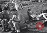 Standbild USA Soldaten Guam, 1944, aus Sekunde 58 historischem Filmmaterial Videoclip 65675028024
