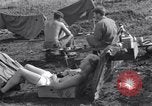 Standbild USA Soldaten Guam, 1944, aus Sekunde 60 historischem Filmmaterial Videoclip 65675028024