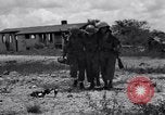 Standbild USA Soldaten Guam, 1944, aus Sekunde 47 historischem Filmmaterial Videoclip 65675028025