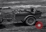 Standbild USA Soldaten Guam, 1944, aus Sekunde 51 historischem Filmmaterial Videoclip 65675028025