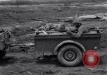 Standbild USA Soldaten Guam, 1944, aus Sekunde 52 historischem Filmmaterial Videoclip 65675028025