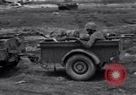 Standbild USA Soldaten Guam, 1944, aus Sekunde 53 historischem Filmmaterial Videoclip 65675028025