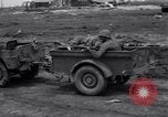 Standbild USA Soldaten Guam, 1944, aus Sekunde 54 historischem Filmmaterial Videoclip 65675028025