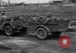 Standbild USA Soldaten Guam, 1944, aus Sekunde 55 historischem Filmmaterial Videoclip 65675028025