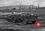 Standbild USA Soldaten Guam, 1944, aus Sekunde 57 historischem Filmmaterial Videoclip 65675028025