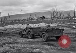 Standbild USA Soldaten Guam, 1944, aus Sekunde 58 historischem Filmmaterial Videoclip 65675028025