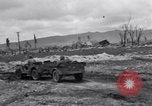 Standbild USA Soldaten Guam, 1944, aus Sekunde 60 historischem Filmmaterial Videoclip 65675028025