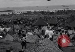 Standbild erfassten Einheimischen Guam, 1944, aus Sekunde 7 historischem Filmmaterial Videoclip 65675028026