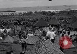 Standbild erfassten Einheimischen Guam, 1944, aus Sekunde 8 historischem Filmmaterial Videoclip 65675028026