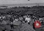 Standbild erfassten Einheimischen Guam, 1944, aus Sekunde 9 historischem Filmmaterial Videoclip 65675028026