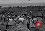Standbild erfassten Einheimischen Guam, 1944, aus Sekunde 11 historischem Filmmaterial Videoclip 65675028026