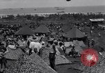 Standbild erfassten Einheimischen Guam, 1944, aus Sekunde 12 historischem Filmmaterial Videoclip 65675028026