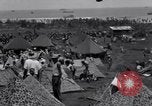 Standbild erfassten Einheimischen Guam, 1944, aus Sekunde 13 historischem Filmmaterial Videoclip 65675028026