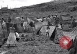 Standbild erfassten Einheimischen Guam, 1944, aus Sekunde 29 historischem Filmmaterial Videoclip 65675028026