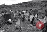 Standbild erfassten Einheimischen Guam, 1944, aus Sekunde 31 historischem Filmmaterial Videoclip 65675028026