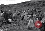 Standbild erfassten Einheimischen Guam, 1944, aus Sekunde 33 historischem Filmmaterial Videoclip 65675028026