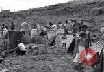 Standbild erfassten Einheimischen Guam, 1944, aus Sekunde 34 historischem Filmmaterial Videoclip 65675028026