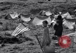 Standbild erfassten Einheimischen Guam, 1944, aus Sekunde 41 historischem Filmmaterial Videoclip 65675028026
