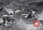 Standbild erfassten Einheimischen Guam, 1944, aus Sekunde 45 historischem Filmmaterial Videoclip 65675028026