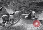 Standbild erfassten Einheimischen Guam, 1944, aus Sekunde 46 historischem Filmmaterial Videoclip 65675028026