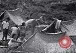 Standbild erfassten Einheimischen Guam, 1944, aus Sekunde 50 historischem Filmmaterial Videoclip 65675028026