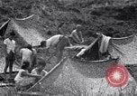 Standbild erfassten Einheimischen Guam, 1944, aus Sekunde 51 historischem Filmmaterial Videoclip 65675028026